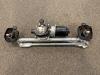 Mitsubishi Space Star (A0) 1.0 12V Moteur + mécanisme d'essuie glace