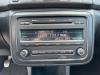 Skoda Fabia II Combi 1.6 TDI 16V 90 Radio CD Spieler