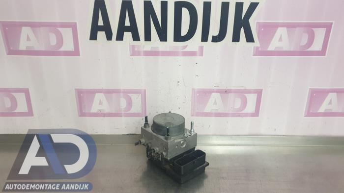 Used ABS pump Fiat Fiorino (225) 1.3 JTD 16V Multijet Price € 49,99 Margin scheme offered by Autodemontage Aandijk