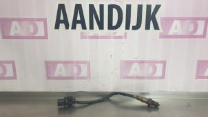 Używane Sonda lambda Mercedes C Estate (S204) 3.0 C-320 CDI V6 24V 4-Matic Cena € 29,99 Procedura marży oferowane przez Autodemontage Aandijk