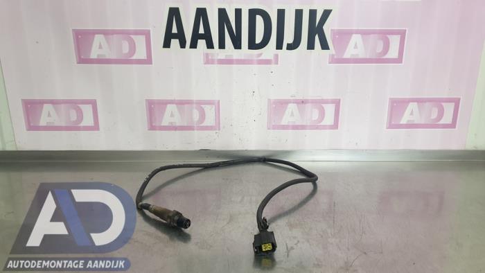 Used Lambda probe Mercedes E (C207) E-350 CGI V6 24V Price € 29,99 Margin scheme offered by Autodemontage Aandijk