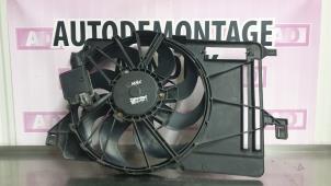 Used Cooling fans Ford C-Max (DXA) 1.6 TDCi 16V Price € 64,99 Margin scheme offered by Autodemontage Aandijk