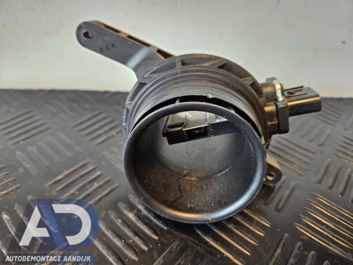 Gebrauchte Luftmassenmesser Ford Focus 3 Wagon 1.6 Ti-VCT 16V 105 Preis € 39,99 Margenregelung angeboten von Autodemontage Aandijk