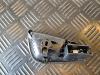 Rear door handle 4-door, left from a Ford Focus 3 Wagon 1.6 Ti-VCT 16V 105 2012