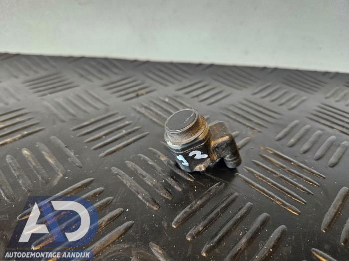 Usados Sensor PDC Ford Focus 3 Wagon 1.6 Ti-VCT 16V 105 Precio € 24,99 Norma de margen ofrecido por Autodemontage Aandijk