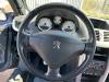 Juego y módulo de airbag de un Peugeot 207 CC (WB) 1.6 16V 2008