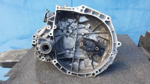Used Gearbox Peugeot 207 CC (WB) 1.6 16V Price on request offered by Autodemontage Aandijk