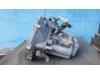 Gearbox from a Peugeot 207 CC (WB) 1.6 16V 2008