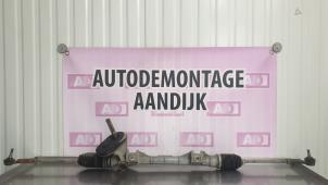 Usagé Boîtier de direction Renault Twingo II (CN) 1.2 Prix € 74,99 Règlement à la marge proposé par Autodemontage Aandijk