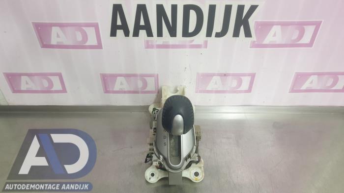 Usagé Levier de sélection automatique Honda Insight (ZE2) 1.3 16V VTEC Prix € 49,99 Règlement à la marge proposé par Autodemontage Aandijk