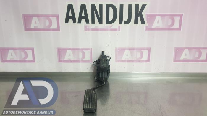 Begagnade Gaspedalsensor Honda Insight (ZE2) 1.3 16V VTEC Pris € 49,99 Marginaltabell erbjuds av Autodemontage Aandijk