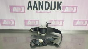 Used Rear seatbelt, right Honda Insight (ZE2) 1.3 16V VTEC Price € 39,99 Margin scheme offered by Autodemontage Aandijk