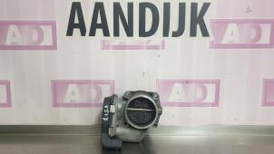 Used Throttle body BMW 1 serie (E88) 120i 16V Price € 39,99 Margin scheme offered by Autodemontage Aandijk