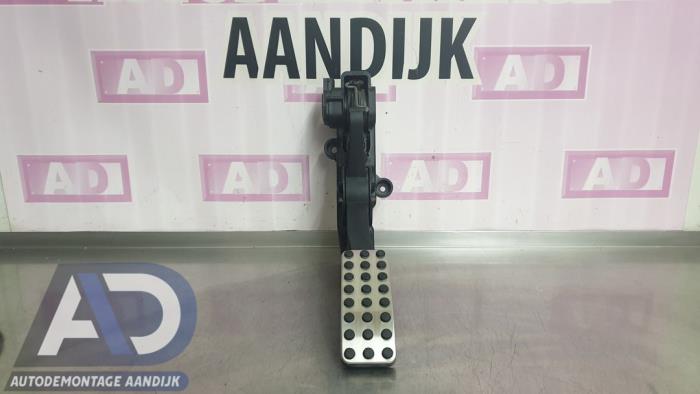 Begagnade Gaspedalsensor Mercedes B (W245) 2.0 B-200 CDI 16V Pris € 24,99 Marginaltabell erbjuds av Autodemontage Aandijk