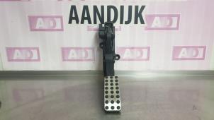 Używane Czujnik polozenia pedalu gazu Mercedes B (W245,242) 2.0 B-200 CDI 16V Cena € 24,99 Procedura marży oferowane przez Autodemontage Aandijk