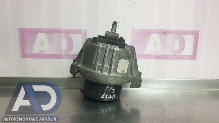 Used Engine mount BMW 1 serie (E88) 120i 16V Price € 14,99 Margin scheme offered by Autodemontage Aandijk