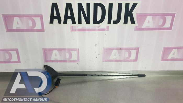 Begagnade Antenn Ford C-Max (DXA) 1.6 TDCi 16V Pris € 29,99 Marginaltabell erbjuds av Autodemontage Aandijk
