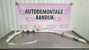 Used Roof curtain airbag, right Ford C-Max (DXA) 1.6 TDCi 16V Price € 99,99 Margin scheme offered by Autodemontage Aandijk