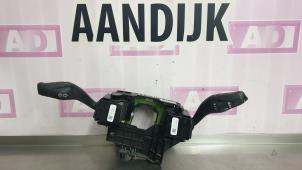 Used Steering column stalk Ford C-Max (DXA) 1.6 TDCi 16V Price € 49,99 Margin scheme offered by Autodemontage Aandijk