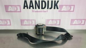 Usagé Ceinture de sécurité avant droite Ford C-Max (DXA) 1.6 TDCi 16V Prix € 64,99 Règlement à la marge proposé par Autodemontage Aandijk
