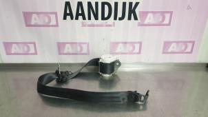 Used Rear seatbelt, left Ford C-Max (DXA) 1.6 TDCi 16V Price € 39,99 Margin scheme offered by Autodemontage Aandijk