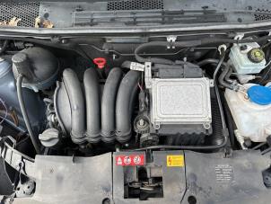 Usagé Boîte de vitesse Mercedes A (W169) 1.5 A-150 5-Drs. Prix € 499,99 Règlement à la marge proposé par Autodemontage Aandijk