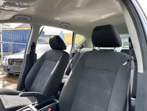 Used Set of upholstery (complete) Mercedes A (W169) 1.5 A-150 5-Drs. Price € 199,99 Margin scheme offered by Autodemontage Aandijk