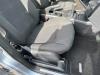 Set of upholstery (complete) from a Mercedes-Benz A (W169) 1.5 A-150 5-Drs. 2007
