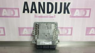 Usagé Ordinateur gestion moteur Ford Focus 3 Wagon 1.6 TDCi 115 Prix € 99,99 Règlement à la marge proposé par Autodemontage Aandijk