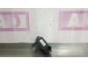 Sensor de filtro de hollín de un Ford Focus 3 Wagon 1.6 TDCi 115 2012