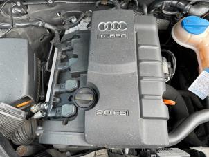 Used Engine Audi A6 (C6) 2.0 T FSI 16V Price on request offered by Autodemontage Aandijk