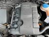 Motor de un Audi A6 (C6), 2004 / 2011 2.0 T FSI 16V, Sedán, 4Puertas, Gasolina, 1.984cc, 125kW (170pk), FWD, BPJ; BYK, 2005-06 / 2011-03, 4F2 2010