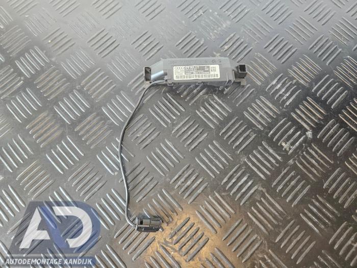 Begagnade Larmsensor Audi A6 (C6) 2.0 T FSI 16V Pris € 34,99 Marginaltabell erbjuds av Autodemontage Aandijk