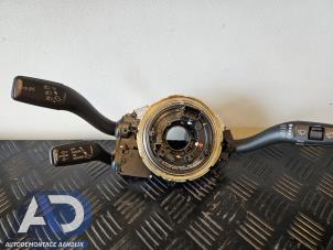 Begagnade Spak, rattstång Audi A6 (C6) 2.0 T FSI 16V Pris € 99,99 Marginaltabell erbjuds av Autodemontage Aandijk