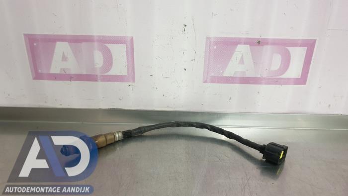 Usados Sonda Lambda Mercedes B (W245) 2.0 B-200 16V Precio € 19,99 Norma de margen ofrecido por Autodemontage Aandijk