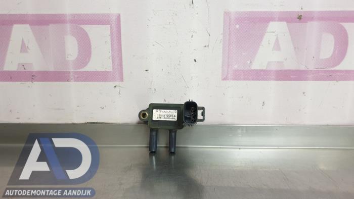 Used Particulate filter sensor Ford Focus 3 Wagon 1.6 TDCi 95 Price € 24,99 Margin scheme offered by Autodemontage Aandijk