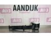 BMW 2 serie Active Tourer (F45) 218i 1.5 TwinPower Turbo 12V Rear seatbelt, right