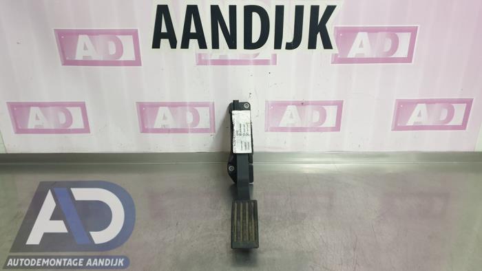 Gebrauchte Gaspedalposition Sensor Ford Focus 3 Wagon 1.6 TDCi 95 Preis € 24,99 Margenregelung angeboten von Autodemontage Aandijk
