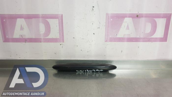 Begagnade PDC-panel Mercedes A (W169) 1.5 A-160 Pris € 24,99 Marginaltabell erbjuds av Autodemontage Aandijk