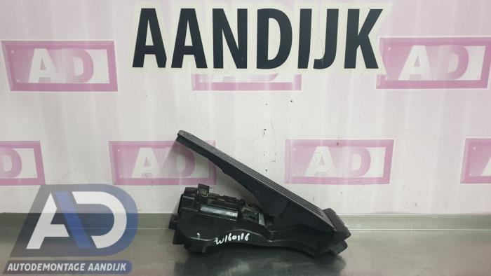 Gebrauchte Gaspedalposition Sensor Volkswagen Passat Variant (3C5) 2.0 TDI 140 Preis € 14,99 Margenregelung angeboten von Autodemontage Aandijk