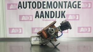 Usagé Direction assistée électrique Renault Twingo II (CN) 1.2 Prix € 99,99 Règlement à la marge proposé par Autodemontage Aandijk