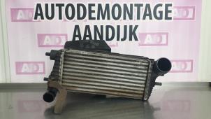 Gebrauchte Ladeluftkühler Ford Focus 3 Wagon 1.6 TDCi 95 Preis € 44,99 Margenregelung angeboten von Autodemontage Aandijk