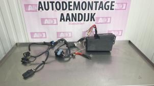 Używane Skrzynka bezpieczników Ford Focus 3 Wagon 1.6 TDCi 95 Cena € 79,99 Procedura marży oferowane przez Autodemontage Aandijk