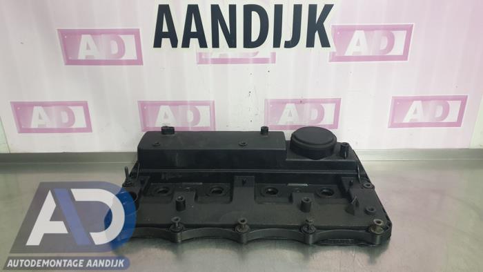 Gebrauchte Ventildeckel Ford Transit Custom 2.2 TDCi 16V Preis € 74,99 Margenregelung angeboten von Autodemontage Aandijk