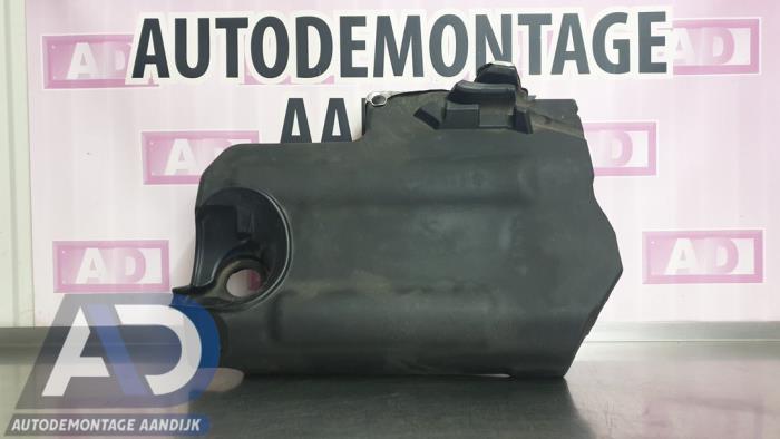 Gebrauchte Abdeckblech Motor Ford Transit Custom 2.2 TDCi 16V Preis € 29,99 Margenregelung angeboten von Autodemontage Aandijk