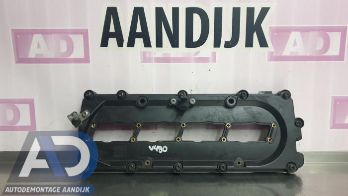 Gebrauchte Ventildeckel Audi A8 (D4) 4.2 TDI V8 32V Quattro Preis € 49,99 Margenregelung angeboten von Autodemontage Aandijk