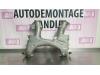 Intake manifold from a Audi A8 (D4), 2009 / 2018 4.2 TDI V8 32V Quattro, Saloon, 4-dr, Diesel, 4.134cc, 258kW (351pk), 4x4, CDSB, 2009-11 / 2014-04, 4H2; 4H8; 4HC; 4HL 2011