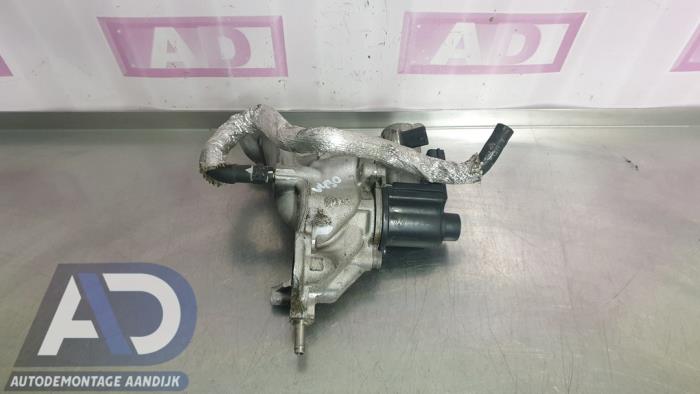 Gebrauchte AGR Ventil Audi A8 (D4) 4.2 TDI V8 32V Quattro Preis € 89,99 Margenregelung angeboten von Autodemontage Aandijk
