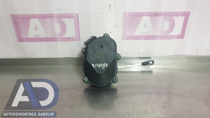 Begagnade Vortexventilmotor Audi A8 (D4) 4.2 TDI V8 32V Quattro Pris € 49,99 Marginaltabell erbjuds av Autodemontage Aandijk