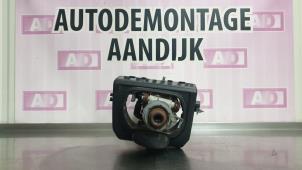 Używane Kolumna kierownicza Mercedes B (W245,242) 2.0 B-180 CDI 16V Cena € 99,99 Procedura marży oferowane przez Autodemontage Aandijk